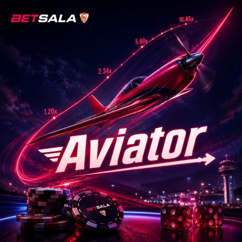 Juego del catálogo de Betsala Casino Chile