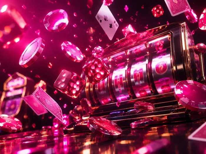 Tipos de juego, reglas y RTP en Betsala Casino